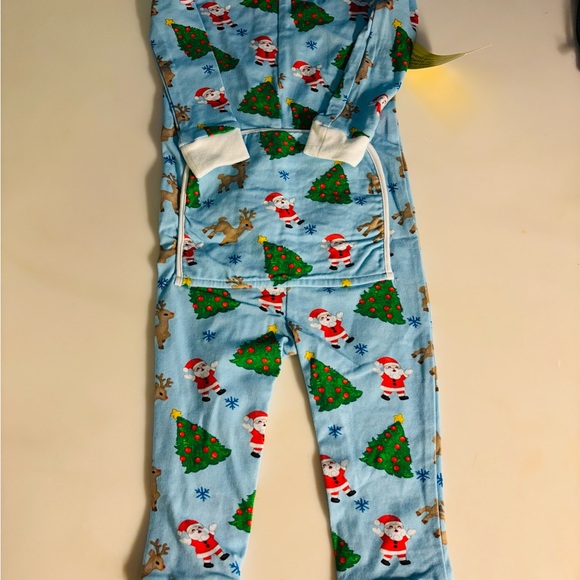 Christmas sleeper - Picture 5 of 5